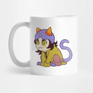 Nepeta Leijon Mug